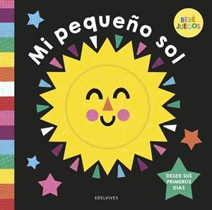 MI PEQUEÑO SOL | 9788414063798 | LODGE, JO | Galatea Llibres | Librería online de Reus, Tarragona | Comprar libros en catalán y castellano online