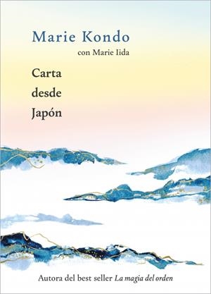 CARTA DESDE JAPÓN | 9788403525559 | KONDO, MARIE | Galatea Llibres | Librería online de Reus, Tarragona | Comprar libros en catalán y castellano online