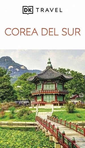 COREA DEL SUR GUÍAS VISUALES 2026 | 9780241806838 | Galatea Llibres | Llibreria online de Reus, Tarragona | Comprar llibres en català i castellà online