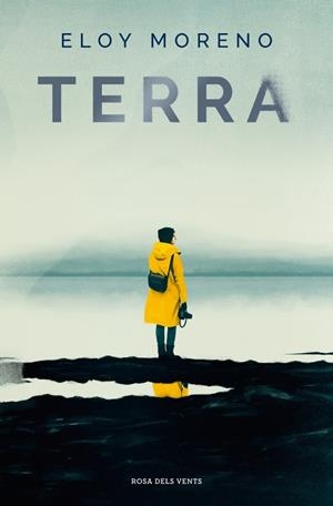 TERRA | 9791387653187 | MORENO, ELOY | Galatea Llibres | Llibreria online de Reus, Tarragona | Comprar llibres en català i castellà online