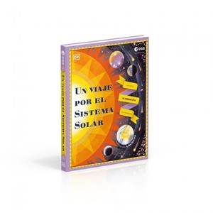 UN VIAJE POR EL SISTEMA SOLAR | 9780241802625 | Galatea Llibres | Llibreria online de Reus, Tarragona | Comprar llibres en català i castellà online