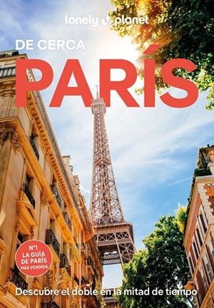 PARÍS DE CERCA 2026 | 9788408316336 | WINSTON NICKLIN, MARY/AVERBUCK, ALEXIS/CARILLET, JEAN-BERNARD/FONG YAN, FABIENNE/HOSSENALLY, ROOKSAN | Galatea Llibres | Llibreria online de Reus, Tarragona | Comprar llibres en català i castellà online