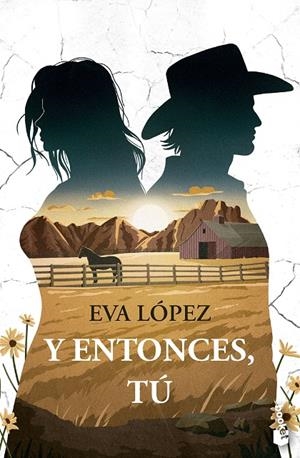 Y ENTONCES, TÚ | 9788408316824 | LÓPEZ, EVA | Galatea Llibres | Llibreria online de Reus, Tarragona | Comprar llibres en català i castellà online