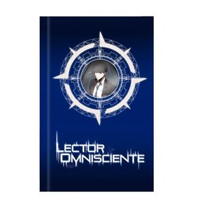 JOURNAL OFICIAL DE LECTOR OMNISCIENTE | 9788419434142 | Galatea Llibres | Librería online de Reus, Tarragona | Comprar libros en catalán y castellano online