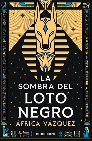 LA SOMBRA DEL LOTO NEGRO | 9788445021453 | VÁZQUEZ BELTRÁN, ÁFRICA | Galatea Llibres | Llibreria online de Reus, Tarragona | Comprar llibres en català i castellà online
