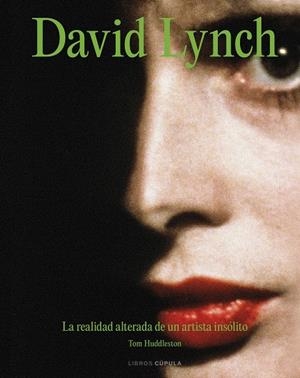 DAVID LYNCH | 9788448045401 | HUDDLESTON, TOM | Galatea Llibres | Librería online de Reus, Tarragona | Comprar libros en catalán y castellano online