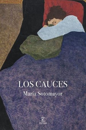 LOS CAUCES | 9788467080643 | SOTOMAYOR, MARÍA | Galatea Llibres | Librería online de Reus, Tarragona | Comprar libros en catalán y castellano online