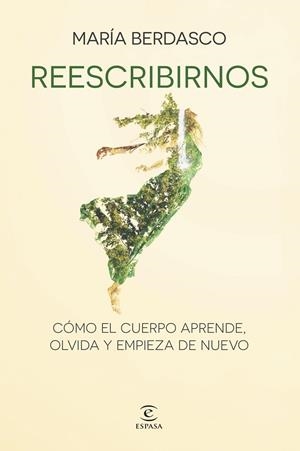 REESCRIBIRNOS | 9788467080704 | BERDASCO, MARÍA | Galatea Llibres | Librería online de Reus, Tarragona | Comprar libros en catalán y castellano online