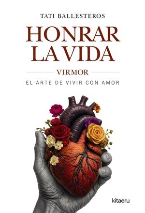 HONRAR LA VIDA | 9788410428409 | BALLESTEROS, TATI | Galatea Llibres | Llibreria online de Reus, Tarragona | Comprar llibres en català i castellà online