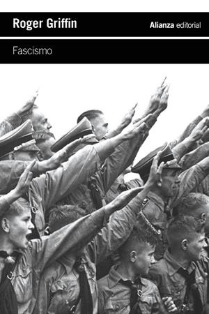FASCISMO | 9791370091842 | GRIFFIN, ROGER | Galatea Llibres | Librería online de Reus, Tarragona | Comprar libros en catalán y castellano online