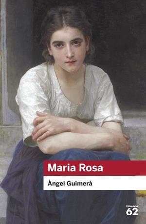 MARIA ROSA | 9788415954989 | GUIMERÀ, ANGEL | Galatea Llibres | Llibreria online de Reus, Tarragona | Comprar llibres en català i castellà online