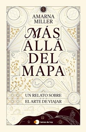 MÁS ALLÁ DEL MAPA | 9791387869700 | MILLER, AMARNA | Galatea Llibres | Llibreria online de Reus, Tarragona | Comprar llibres en català i castellà online
