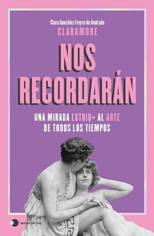 NOS RECORDARÁN | 9791387869687 | GONZÁLEZ FREYRE DE ANDRADE, CLARA | Galatea Llibres | Llibreria online de Reus, Tarragona | Comprar llibres en català i castellà online