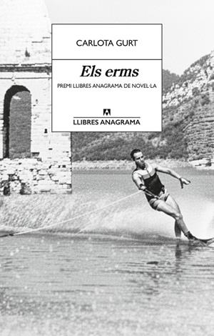 ELS ERMS | 9788433949288 | GURT, CARLOTA | Galatea Llibres | Llibreria online de Reus, Tarragona | Comprar llibres en català i castellà online
