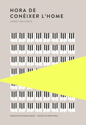 HORA DE CONÈIXER L'HOME | 9789992083109 | BALDWIN, JAMES | Galatea Llibres | Llibreria online de Reus, Tarragona | Comprar llibres en català i castellà online