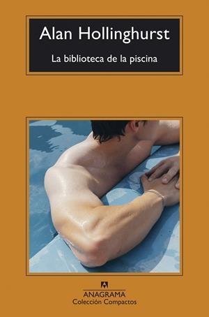 LA BIBLIOTECA DE LA PISCINA | 9788433949301 | HOLLINGHURST, ALAN | Galatea Llibres | Llibreria online de Reus, Tarragona | Comprar llibres en català i castellà online