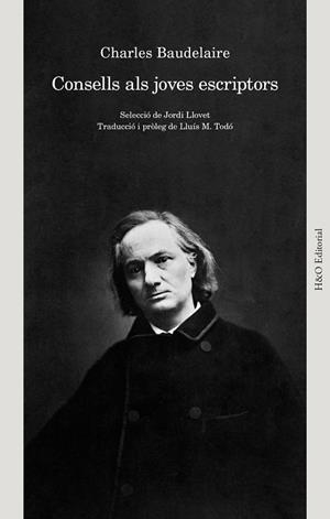 CONSELLS ALS JOVES ESCRIPTORS I ALTRES ESCRITS | 9791387914141 | BAUDELAIRE, CHARLES | Galatea Llibres | Llibreria online de Reus, Tarragona | Comprar llibres en català i castellà online