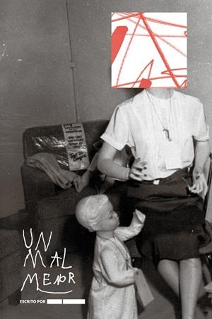 UN MAL MENOR | 9788418690754 | ANÓNIMO | Galatea Llibres | Llibreria online de Reus, Tarragona | Comprar llibres en català i castellà online