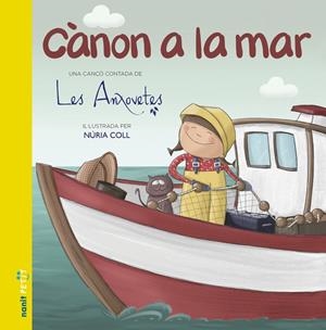 CÀNON A LA MAR | 9791388106163 | LES ANXOVETES | Galatea Llibres | Llibreria online de Reus, Tarragona | Comprar llibres en català i castellà online