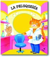 PELUQUERIA, LA | 9788441418431 | BUSSOLATI, EMANUELA | Galatea Llibres | Llibreria online de Reus, Tarragona | Comprar llibres en català i castellà online