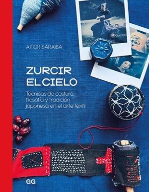 ZURCIR EL CIELO | 9788425236365 | SARAIBA, AITOR | Galatea Llibres | Llibreria online de Reus, Tarragona | Comprar llibres en català i castellà online