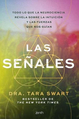 LAS SEÑALES | 9788408317524 | SWART, TARA | Galatea Llibres | Librería online de Reus, Tarragona | Comprar libros en catalán y castellano online