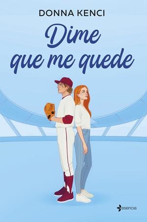 DIME QUE ME QUEDE | 9788408318262 | KENCI, DONNA | Galatea Llibres | Librería online de Reus, Tarragona | Comprar libros en catalán y castellano online