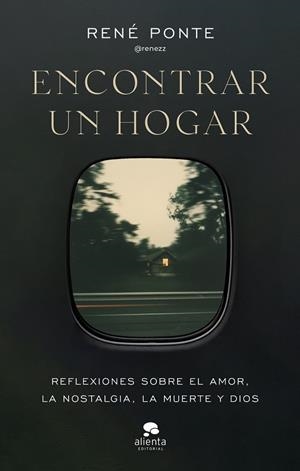 ENCONTRAR UN HOGAR | 9788413445090 | PONTE, RENEE | Galatea Llibres | Librería online de Reus, Tarragona | Comprar libros en catalán y castellano online