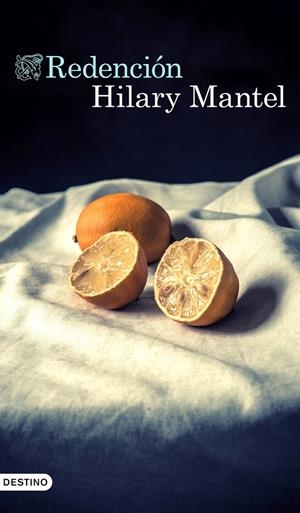 REDENCIÓN | 9788423369713 | MANTEL, HILARY | Galatea Llibres | Librería online de Reus, Tarragona | Comprar libros en catalán y castellano online