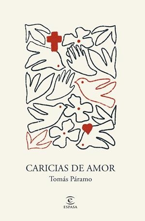 CARICIAS DE AMOR | 9788467080926 | PÁRAMO, TOMÁS | Galatea Llibres | Llibreria online de Reus, Tarragona | Comprar llibres en català i castellà online
