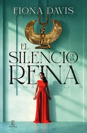 EL SILENCIO DE LA REINA | 9788467081589 | DAVIS, FIONA | Galatea Llibres | Llibreria online de Reus, Tarragona | Comprar llibres en català i castellà online