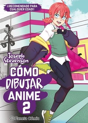 CÓMO DIBUJAR ANIME 2 | 9791387919351 | Galatea Llibres | Llibreria online de Reus, Tarragona | Comprar llibres en català i castellà online