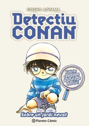 DETECTIU CONAN 20 | 9791387919405 | AOYAMA, GOSHO | Galatea Llibres | Librería online de Reus, Tarragona | Comprar libros en catalán y castellano online