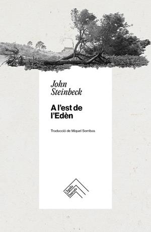 A LEST DE LEDÈN | 9788419515322 | STEINBECK, JOHN | Galatea Llibres | Llibreria online de Reus, Tarragona | Comprar llibres en català i castellà online