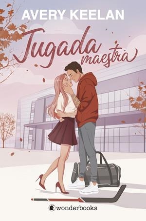 JUGADA MAESTRA | 9788410425460 | KEELAN, AVERY | Galatea Llibres | Llibreria online de Reus, Tarragona | Comprar llibres en català i castellà online