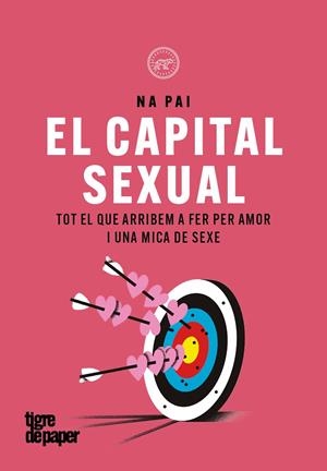 EL CAPITAL SEXUAL | 9791387645250 | PAI, NA | Galatea Llibres | Llibreria online de Reus, Tarragona | Comprar llibres en català i castellà online