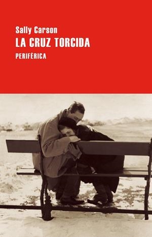 LA CRUZ TORCIDA | 9788410171770 | CARSON, SALLY | Galatea Llibres | Librería online de Reus, Tarragona | Comprar libros en catalán y castellano online