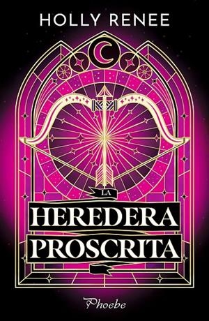 LA HEREDERA PROSCRITA | 9791387787554 | RENEE, HOLLY | Galatea Llibres | Llibreria online de Reus, Tarragona | Comprar llibres en català i castellà online