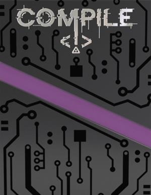 COMPILE 1. JUEGO DE MESA | 8436578819515 | YANG, MICHAEL | Galatea Llibres | Librería online de Reus, Tarragona | Comprar libros en catalán y castellano online