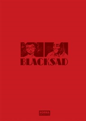 BLACKSAD 3. ED. ESPECIAL | 9788498149036 | DIAZ CANALES | Galatea Llibres | Llibreria online de Reus, Tarragona | Comprar llibres en català i castellà online