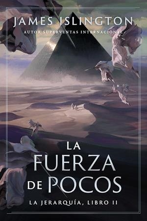 LA FUERZA DE POCOS | 9791387711795 | ISLINGTON, JAMES | Galatea Llibres | Librería online de Reus, Tarragona | Comprar libros en catalán y castellano online