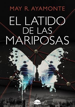 EL LATIDO DE LAS MARIPOSAS | 9791387810528 | AYAMONTE, MAY | Galatea Llibres | Llibreria online de Reus, Tarragona | Comprar llibres en català i castellà online