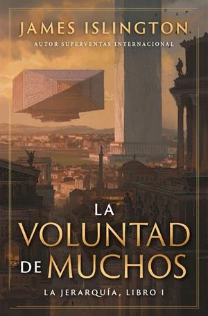 LA VOLUNTAD DE MUCHOS | 9791387711788 | ISLINGTON, JAMES | Galatea Llibres | Librería online de Reus, Tarragona | Comprar libros en catalán y castellano online