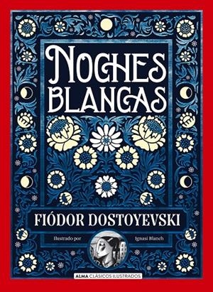 NOCHES BLANCAS | 9791387752552 | DOSTOIEVSKI, FIODOR | Galatea Llibres | Librería online de Reus, Tarragona | Comprar libros en catalán y castellano online