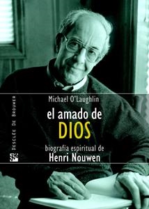 AMADO DE DIOS, EL | 9788433021168 | O'LAUGHTON, MICHAEL | Galatea Llibres | Librería online de Reus, Tarragona | Comprar libros en catalán y castellano online