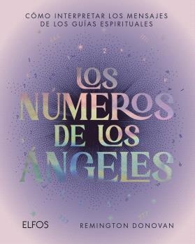 LOS NÚMEROS DE LOS ÁNGELES | 9791387881979 | DONOVAN, REMINGTON | Galatea Llibres | Llibreria online de Reus, Tarragona | Comprar llibres en català i castellà online