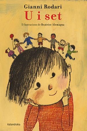 U I SET | 9788418558948 | RODARI, GIANNI | Galatea Llibres | Llibreria online de Reus, Tarragona | Comprar llibres en català i castellà online