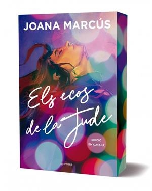 ELS ECOS DE LA JUDE | 9791387724528 | MARCÚS, JOANA | Galatea Llibres | Librería online de Reus, Tarragona | Comprar libros en catalán y castellano online