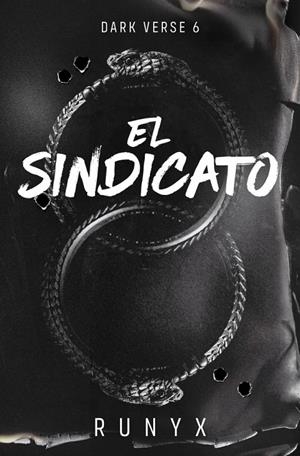 EL SINDICATO (DARK VERSE 6) | 9788466683593 | RUNYX | Galatea Llibres | Llibreria online de Reus, Tarragona | Comprar llibres en català i castellà online