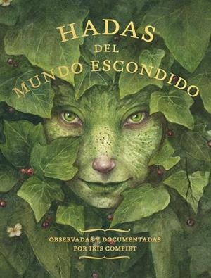 HADAS DEL MUNDO ESCONDIDO | 9788419509499 | COMPIET, IRIS | Galatea Llibres | Llibreria online de Reus, Tarragona | Comprar llibres en català i castellà online